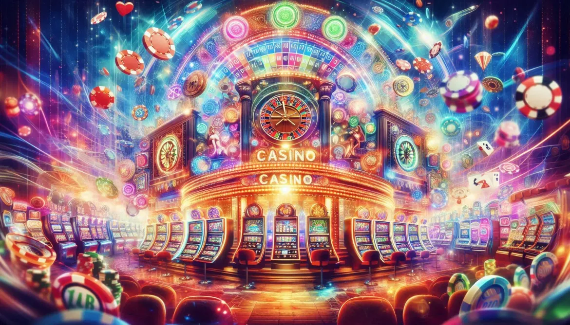 Spielbank Spandau